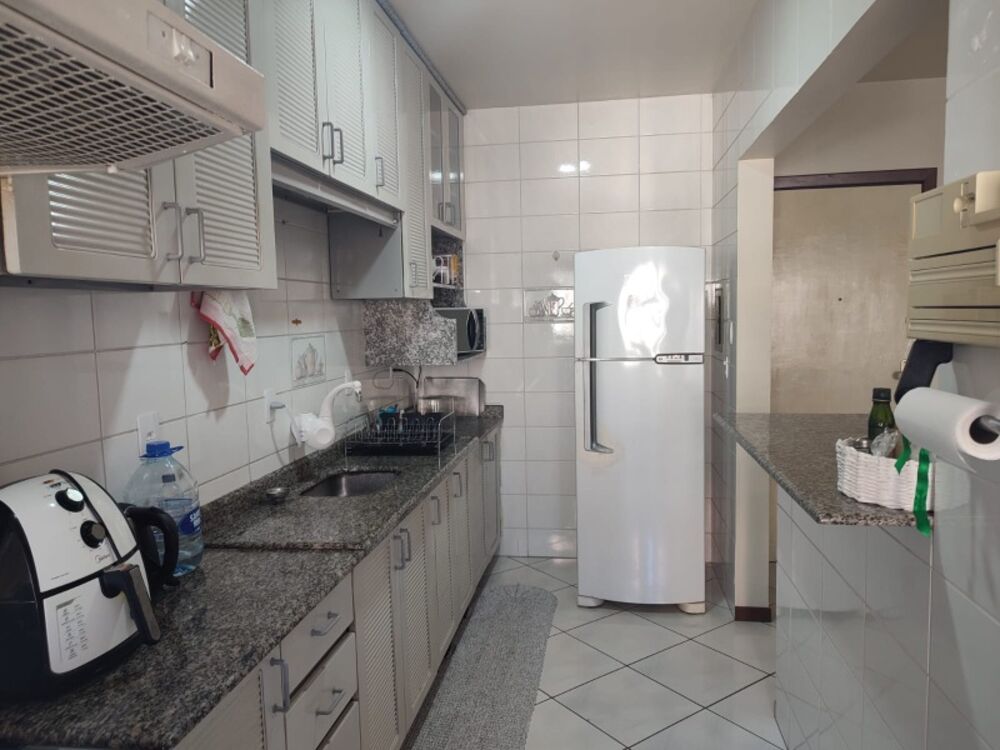 Apartamento, 2 quartos, 80 m² - Foto 6