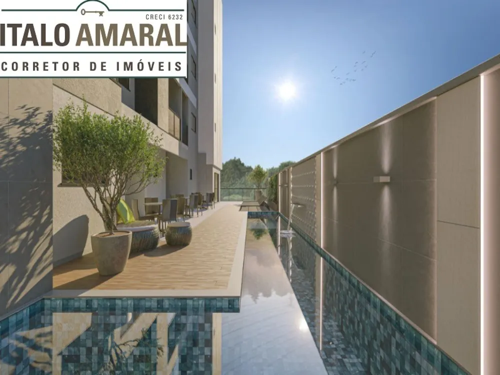 Apartamento, 2 quartos, 67 m² - Foto 7