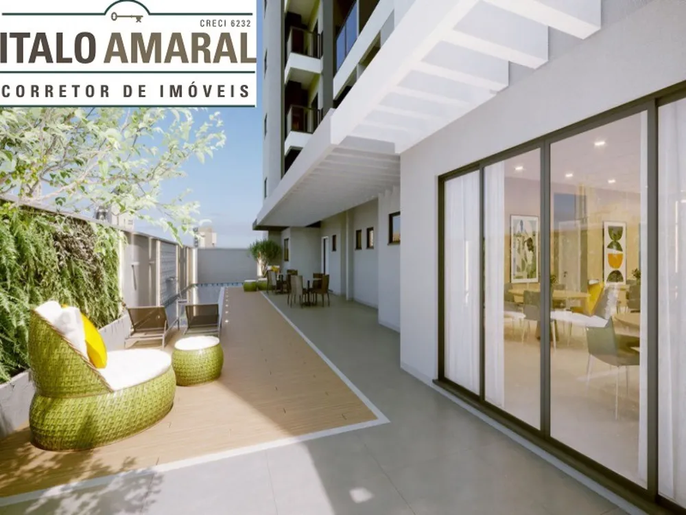 Apartamento, 2 quartos, 67 m² - Foto 10