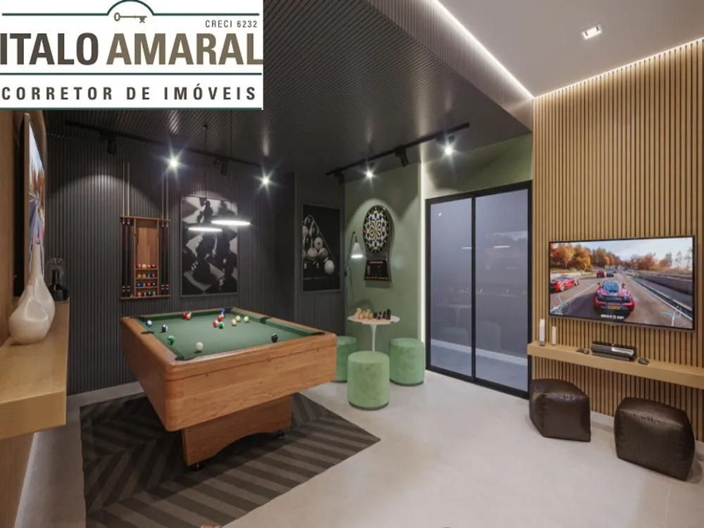 Apartamento, 2 quartos, 67 m² - Foto 5