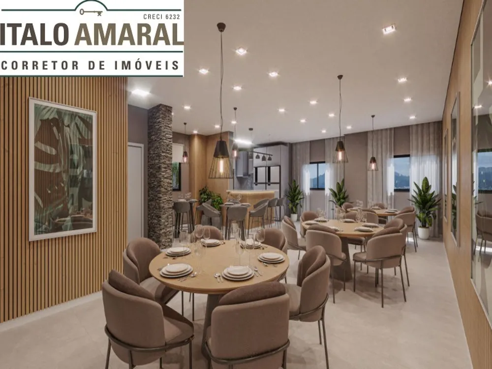 Apartamento, 2 quartos, 67 m² - Foto 9