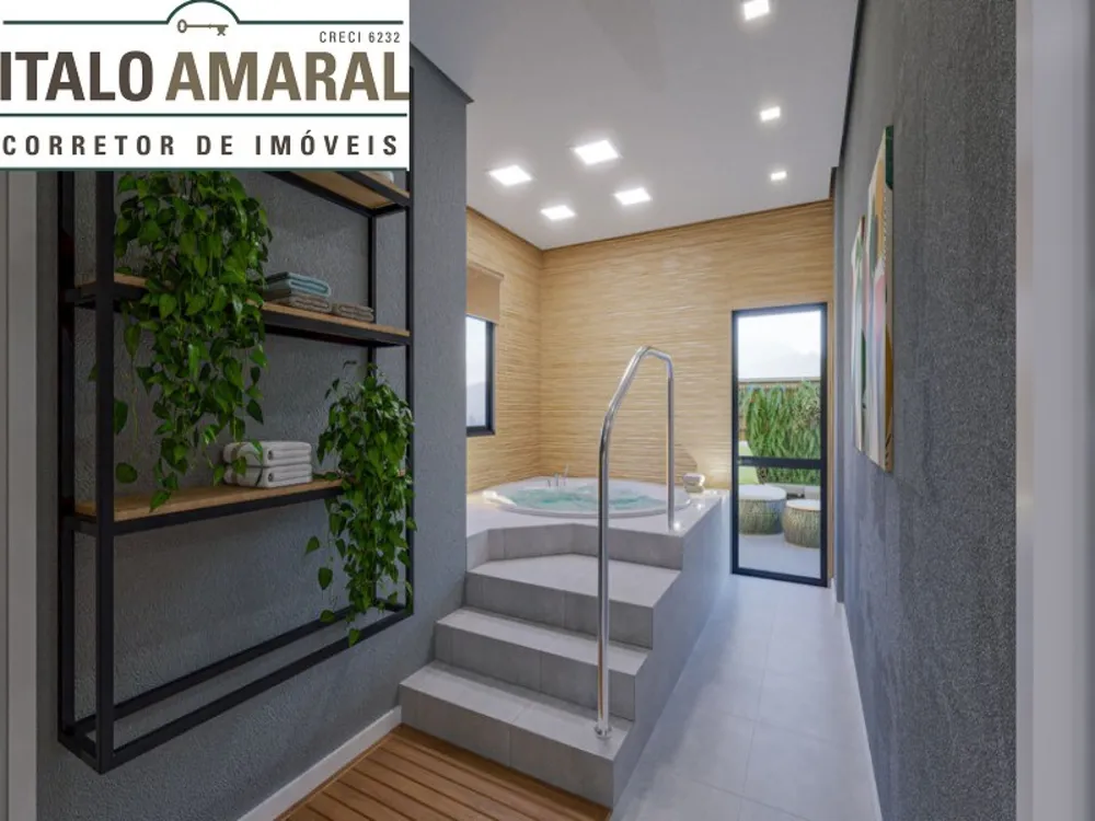 Apartamento, 2 quartos, 67 m² - Foto 3