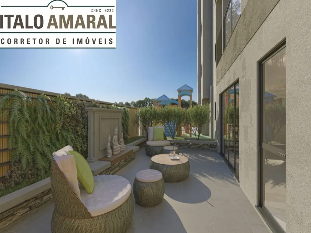 Apartamento, 2 quartos, 67 m² - Foto 4