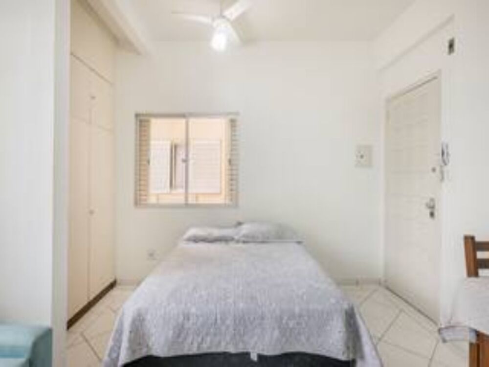Apartamento, 1 quarto, 38 m² - Foto 10