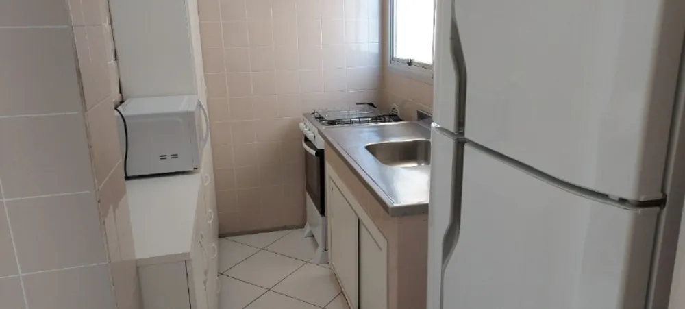 Apartamento, 1 quarto, 38 m² - Foto 1