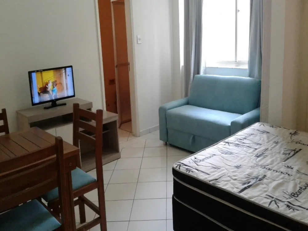 Apartamento, 1 quarto, 38 m² - Foto 5