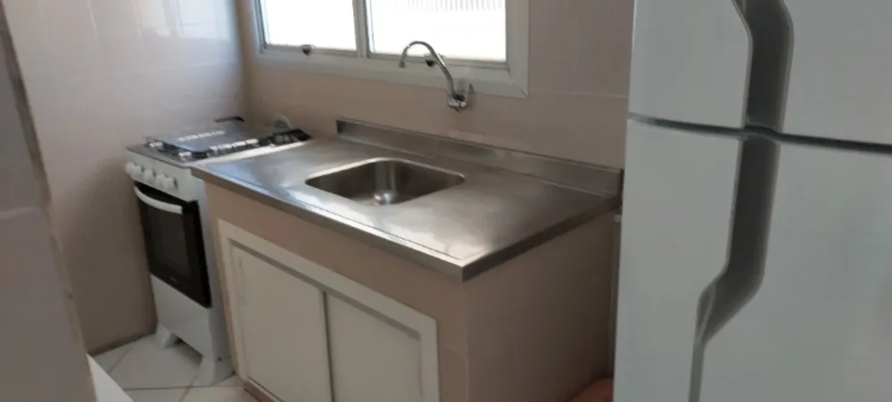 Apartamento, 1 quarto, 38 m² - Foto 5