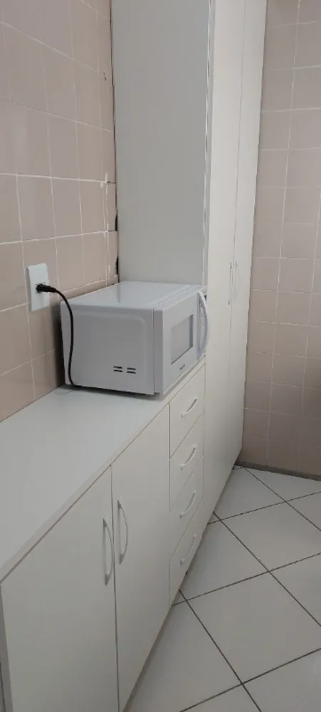 Apartamento, 1 quarto, 38 m² - Foto 3