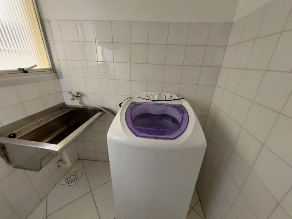 Apartamento, 1 quarto, 38 m² - Foto 7