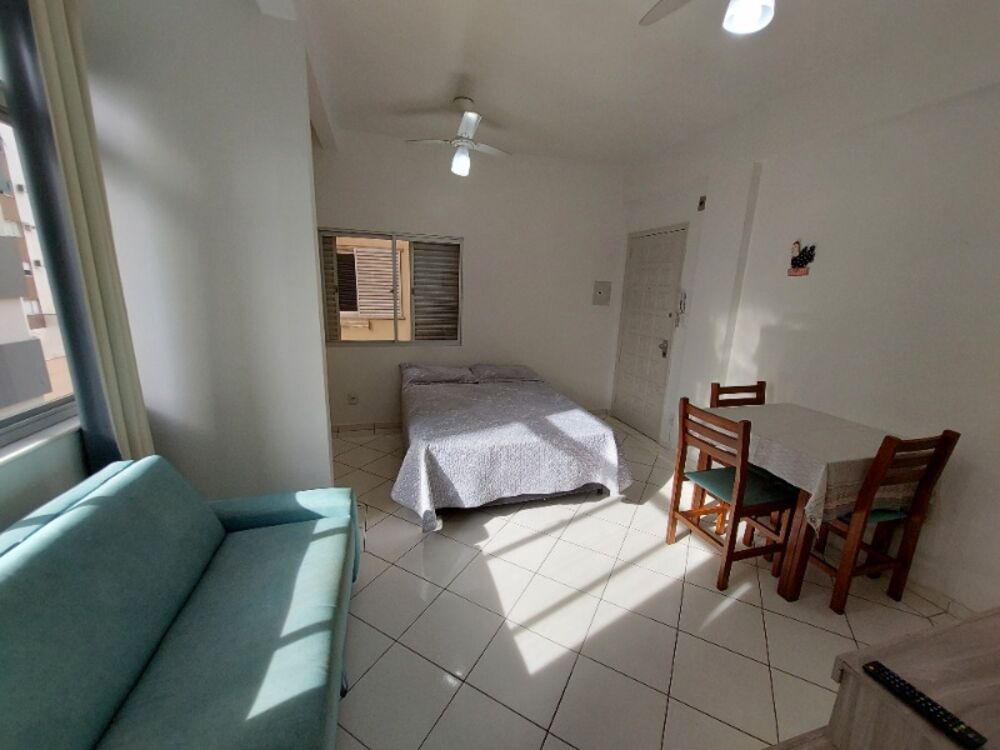 Apartamento, 1 quarto, 38 m² - Foto 9