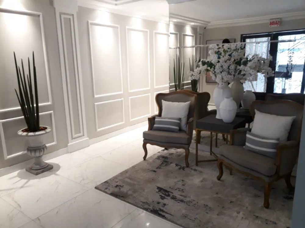 Apartamento, 1 quarto, 38 m² - Foto 2