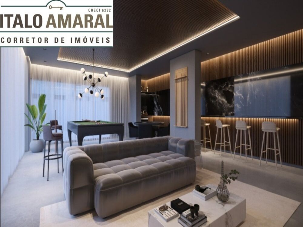 Apartamento, 4 quartos, 168 m² - Foto 11