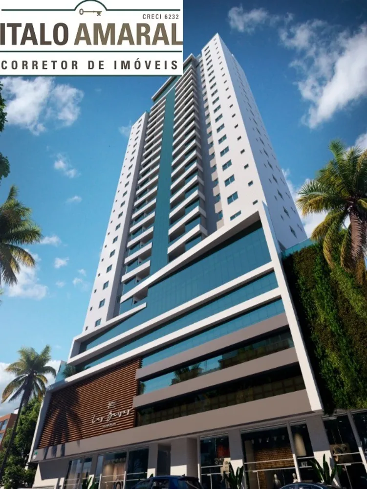 Apartamento, 4 quartos, 168 m² - Foto 2