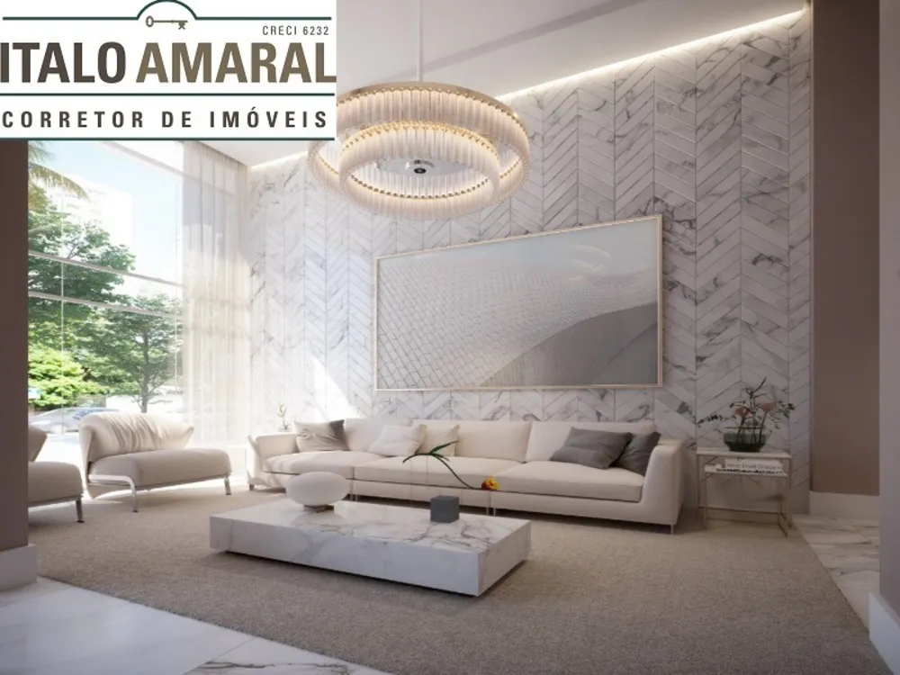 Apartamento, 4 quartos, 168 m² - Foto 6