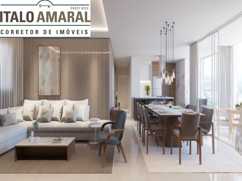 Apartamento, 4 quartos, 168 m² - Foto 12