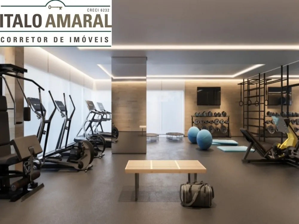 Apartamento, 4 quartos, 168 m² - Foto 7