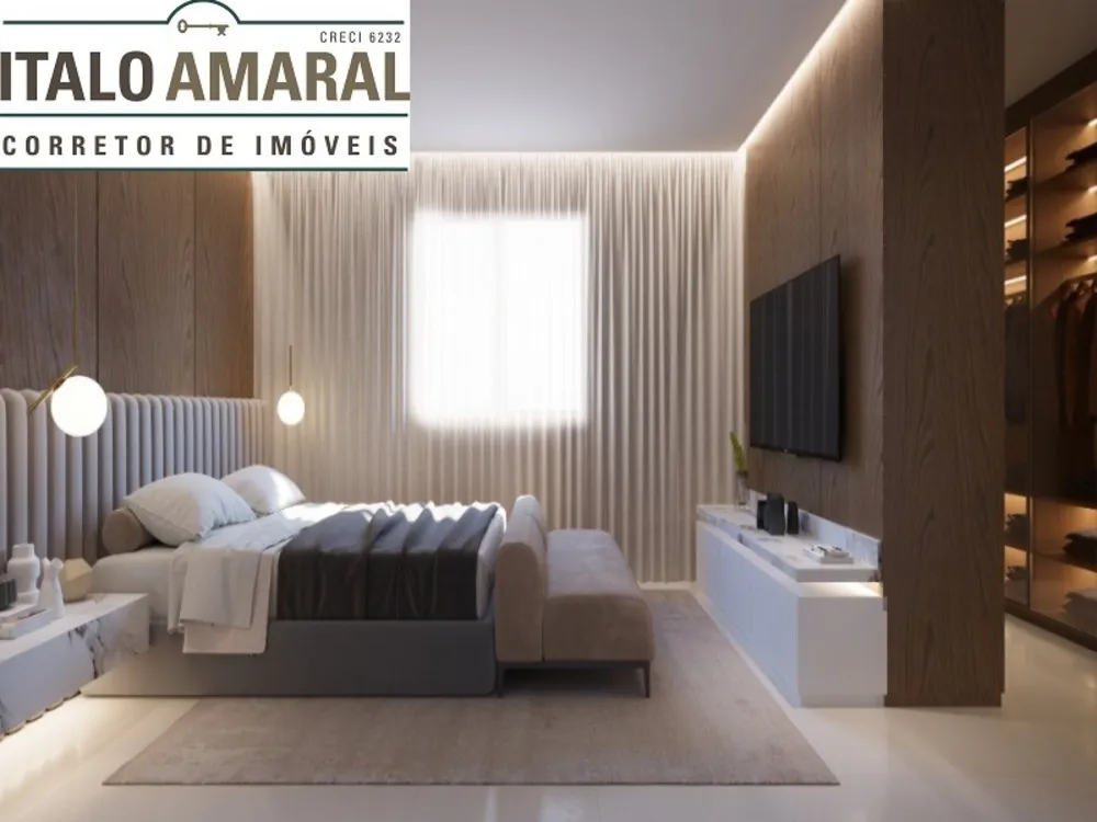 Apartamento, 4 quartos, 168 m² - Foto 11