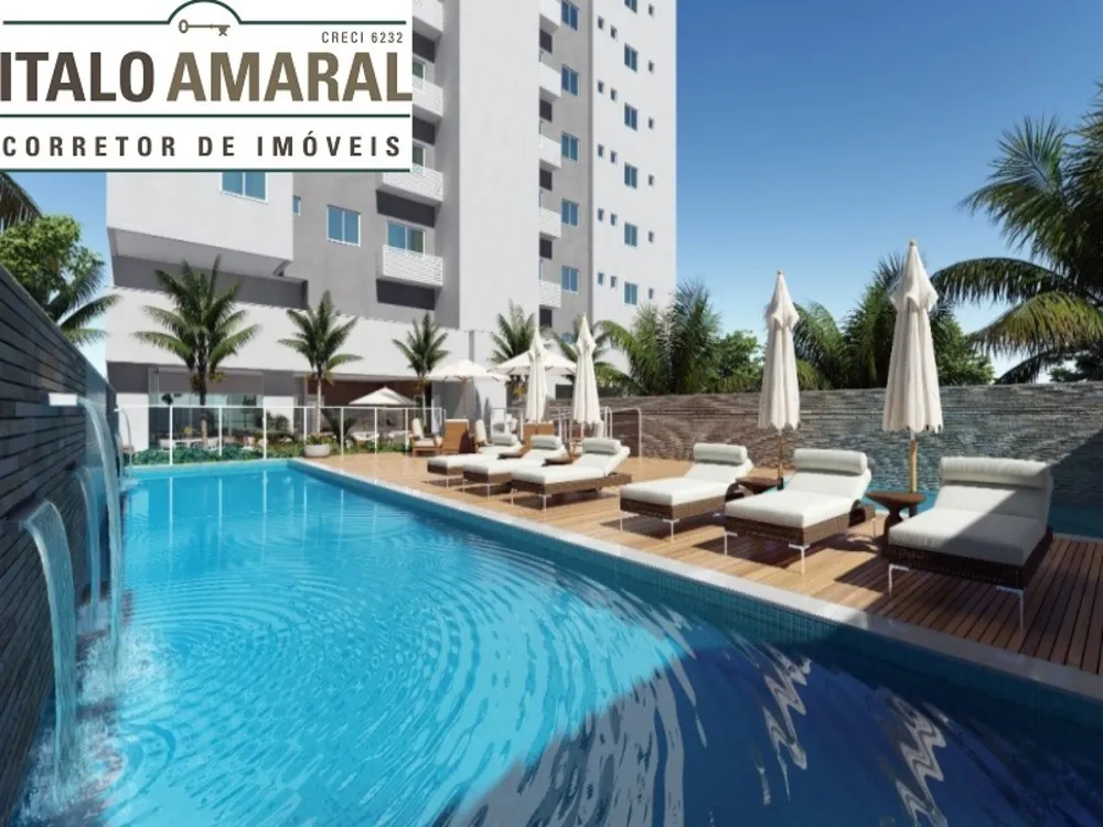 Apartamento, 4 quartos, 168 m² - Foto 1