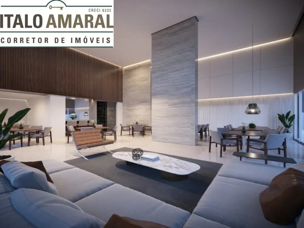 Apartamento, 4 quartos, 168 m² - Foto 4