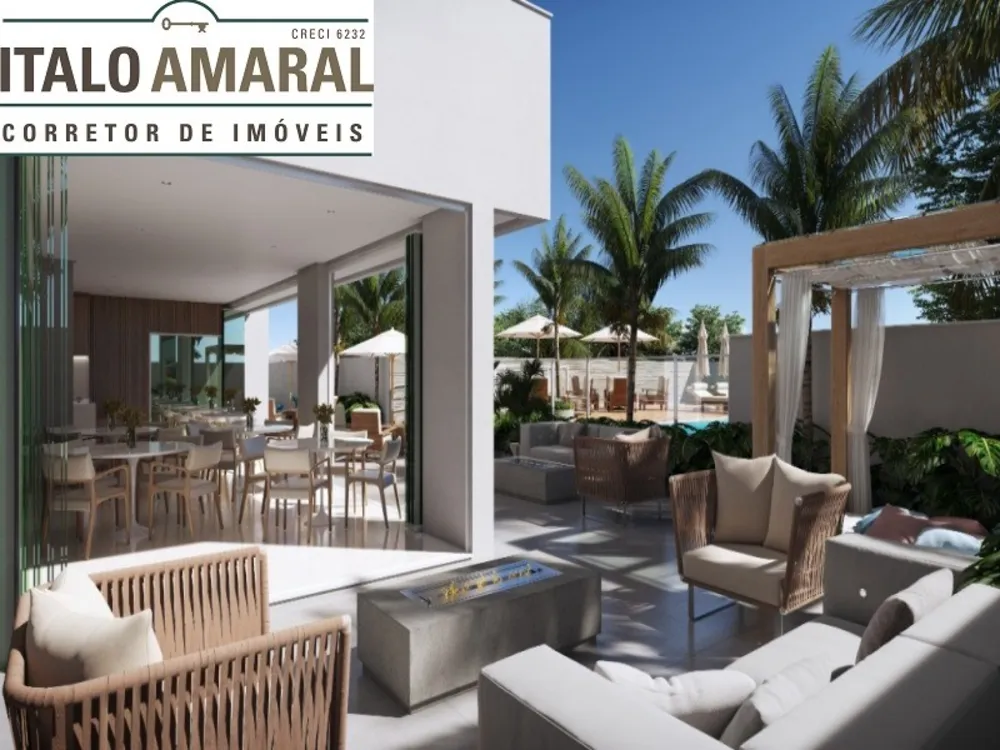 Apartamento, 4 quartos, 168 m² - Foto 6