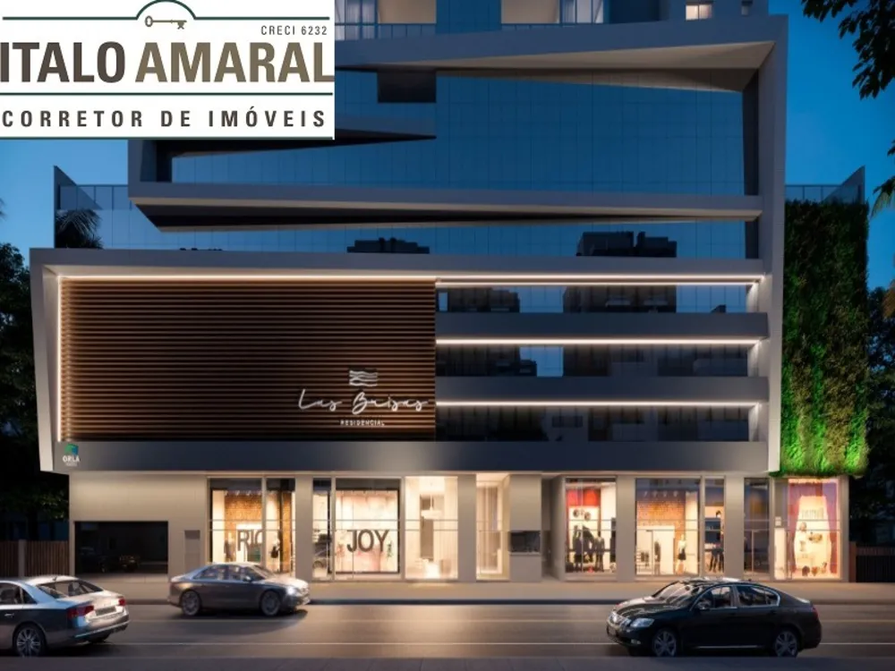 Apartamento, 4 quartos, 168 m² - Foto 8