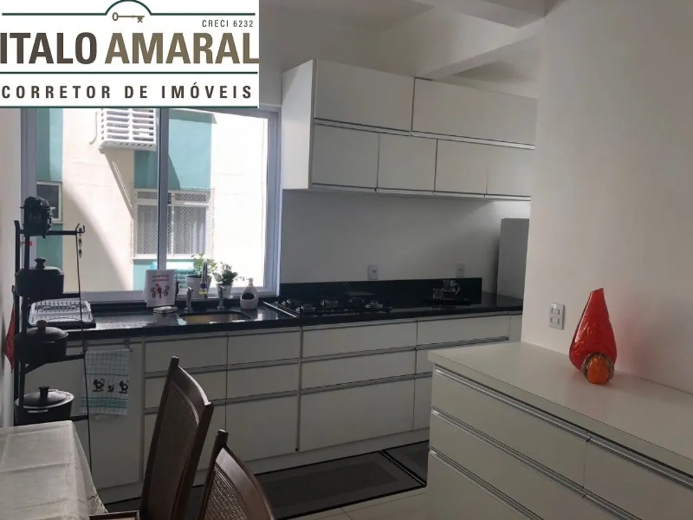Apartamento, 1 quarto, 120 m² - Foto 3