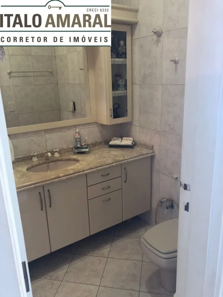 Apartamento, 1 quarto, 120 m² - Foto 17
