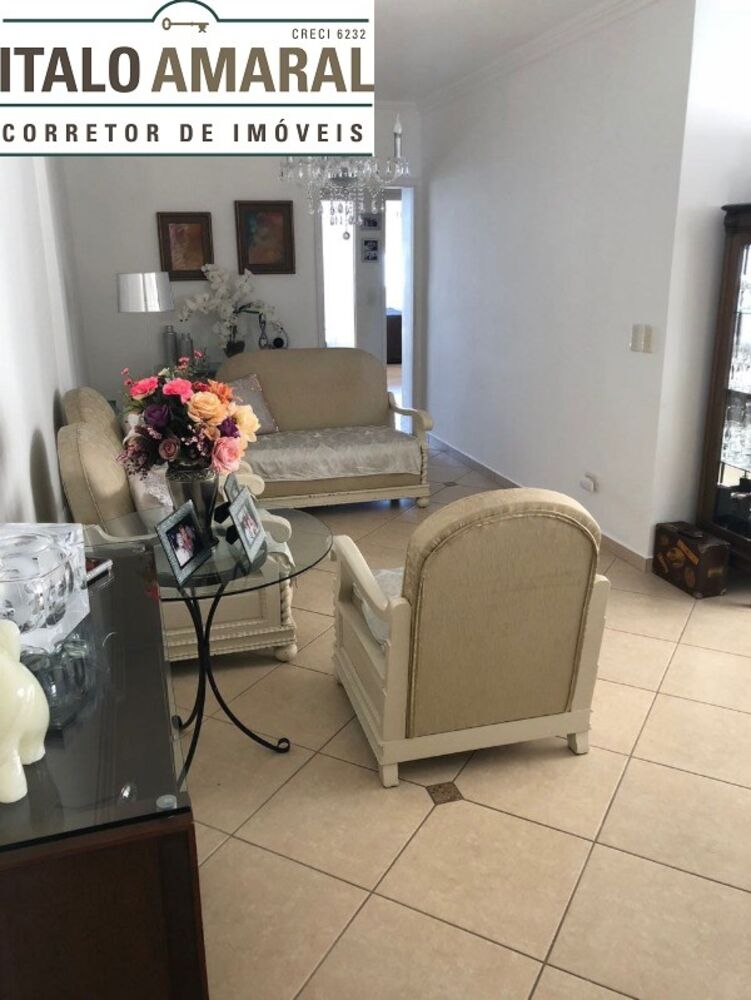 Apartamento, 1 quarto, 120 m² - Foto 2