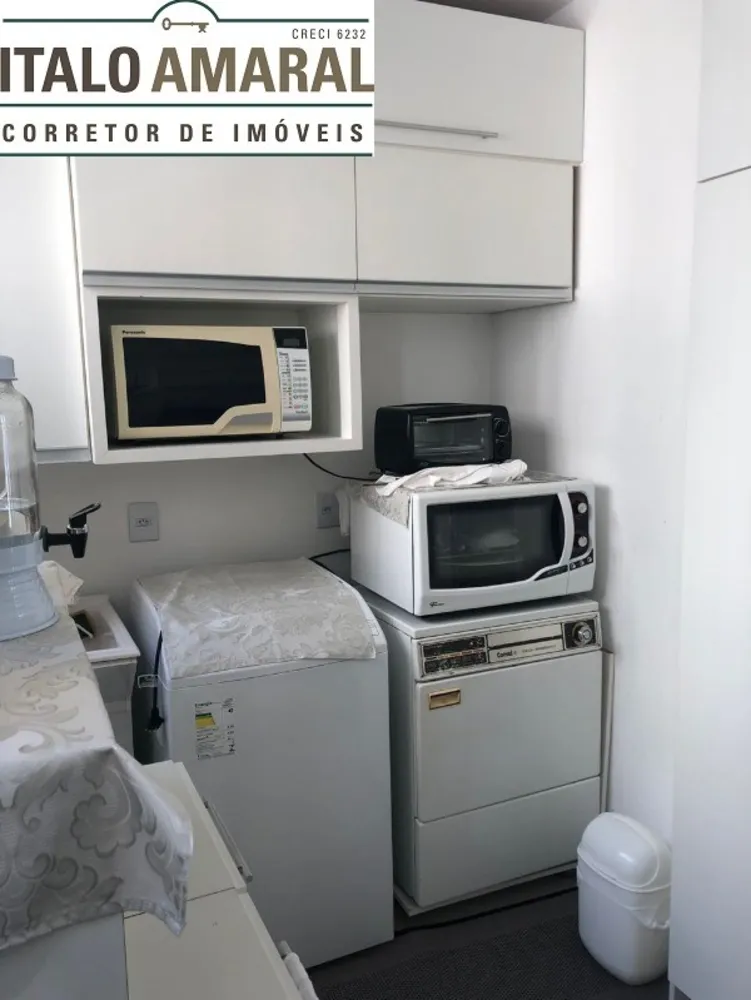 Apartamento, 1 quarto, 120 m² - Foto 9