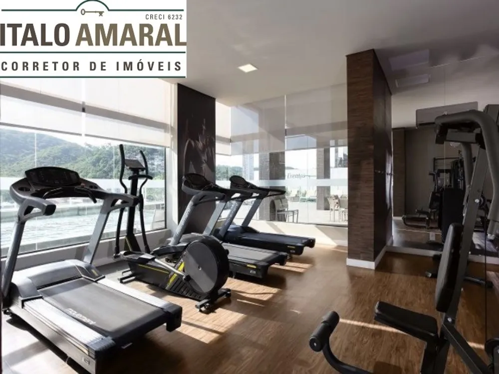 Apartamento, 1 quarto, 27 m² - Foto 10