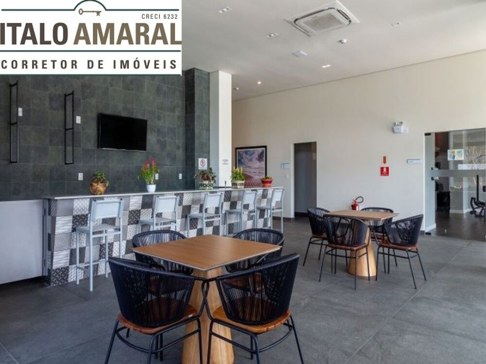 Apartamento, 1 quarto, 27 m² - Foto 6