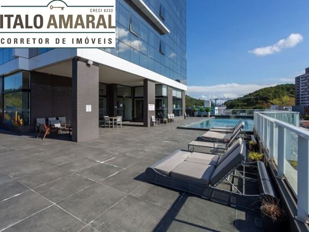 Apartamento, 1 quarto, 27 m² - Foto 5