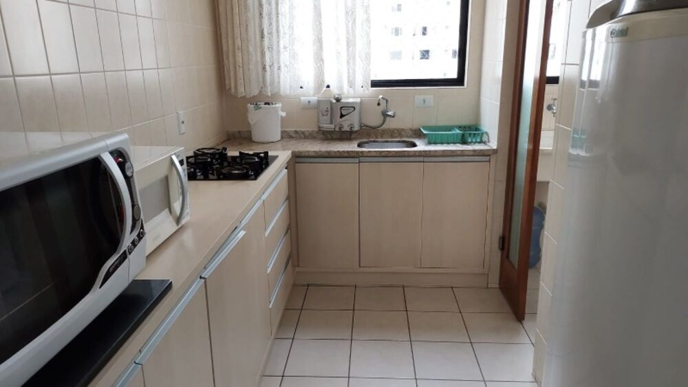 Apartamento, 2 quartos, 80 m² - Foto 5