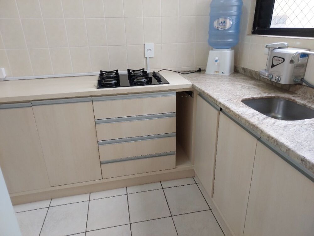 Apartamento, 2 quartos, 80 m² - Foto 2