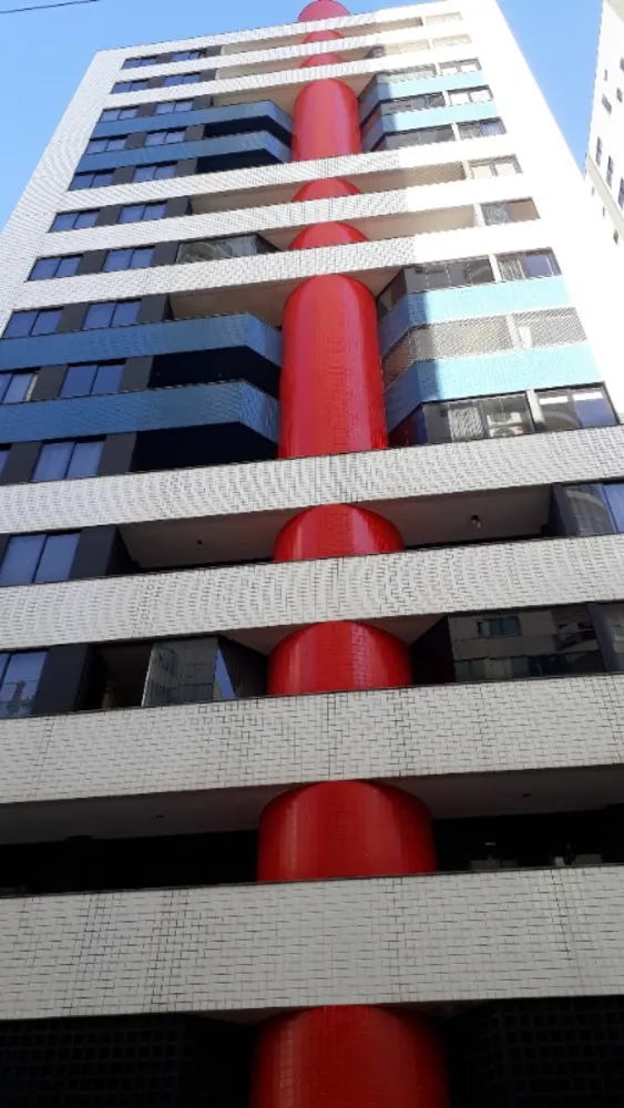 Apartamento, 2 quartos, 80 m² - Foto 12
