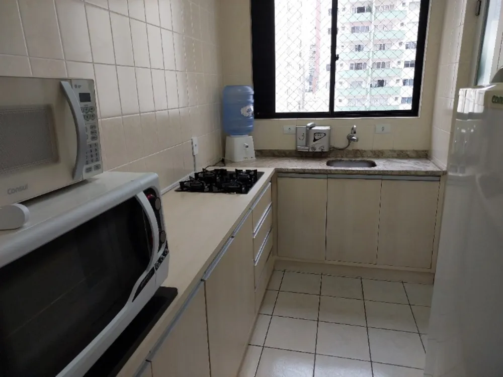 Apartamento, 2 quartos, 80 m² - Foto 3