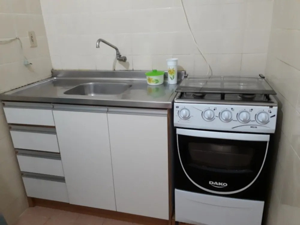 Apartamento, 1 quarto, 55 m² - Foto 2