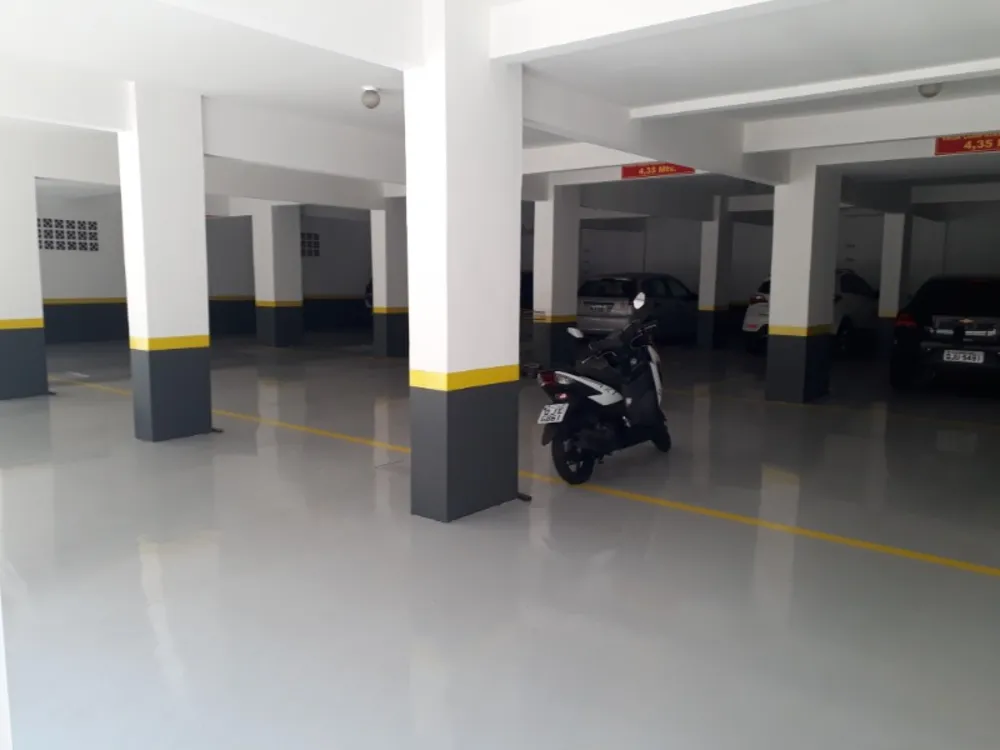 Apartamento, 1 quarto, 55 m² - Foto 9