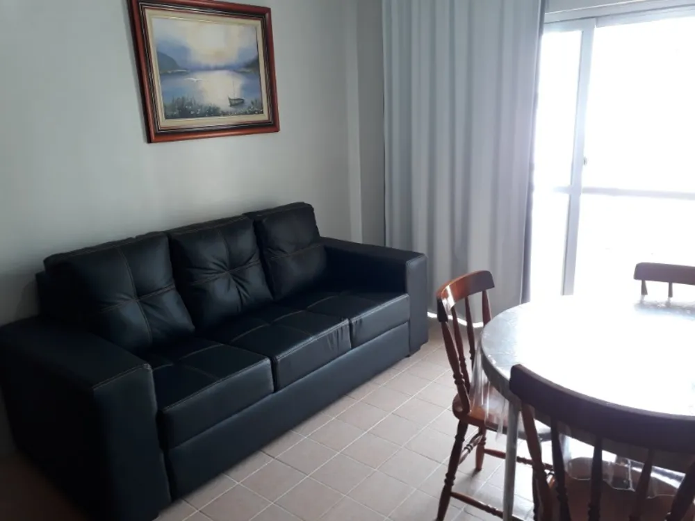 Apartamento, 1 quarto, 55 m² - Foto 1