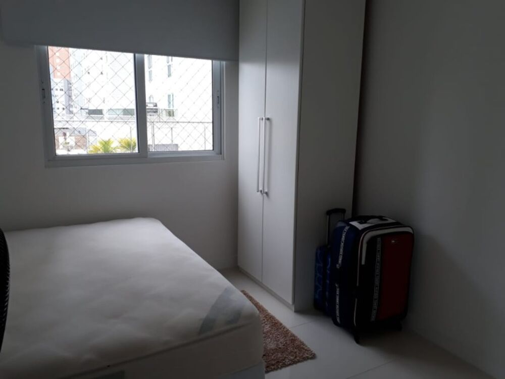 Apartamento, 3 quartos, 102 m² - Foto 4