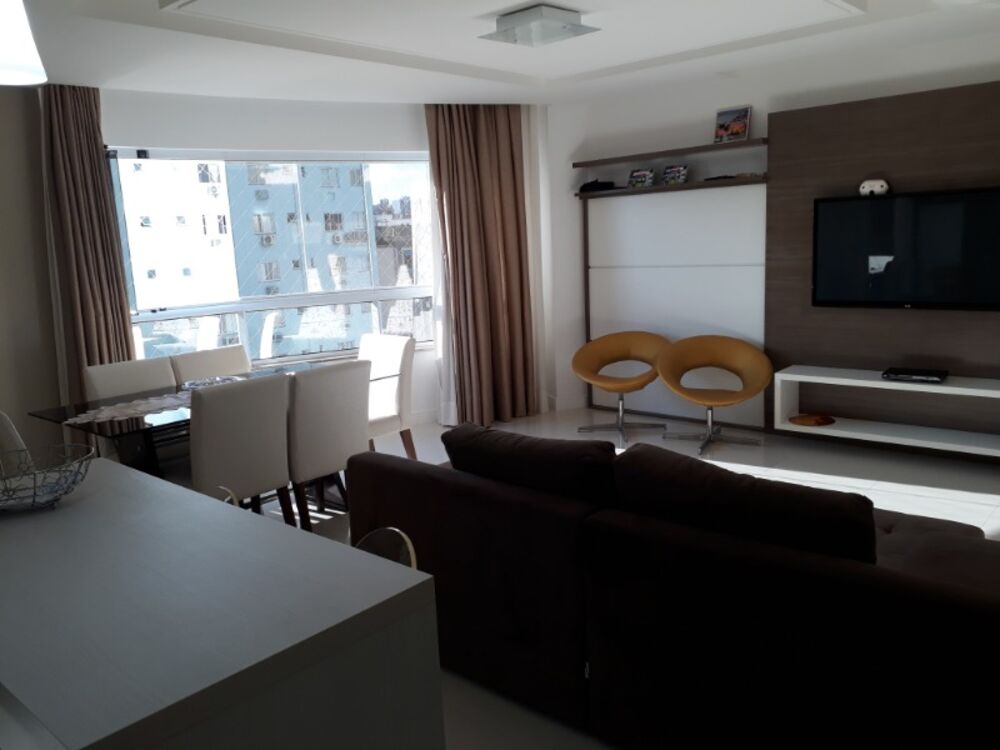 Apartamento, 3 quartos, 102 m² - Foto 1