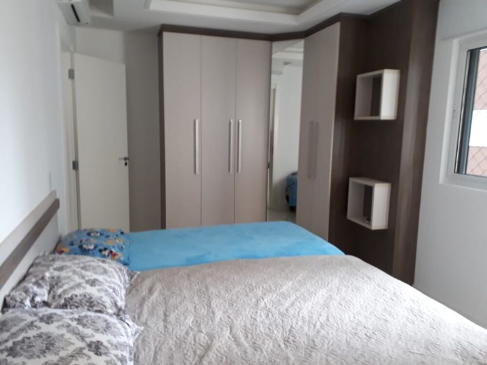 Apartamento, 3 quartos, 102 m² - Foto 2