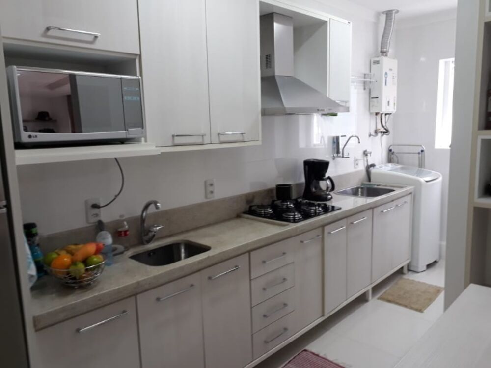 Apartamento, 3 quartos, 102 m² - Foto 11