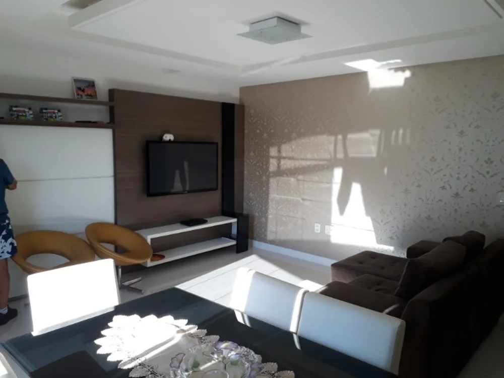 Apartamento, 3 quartos, 102 m² - Foto 1