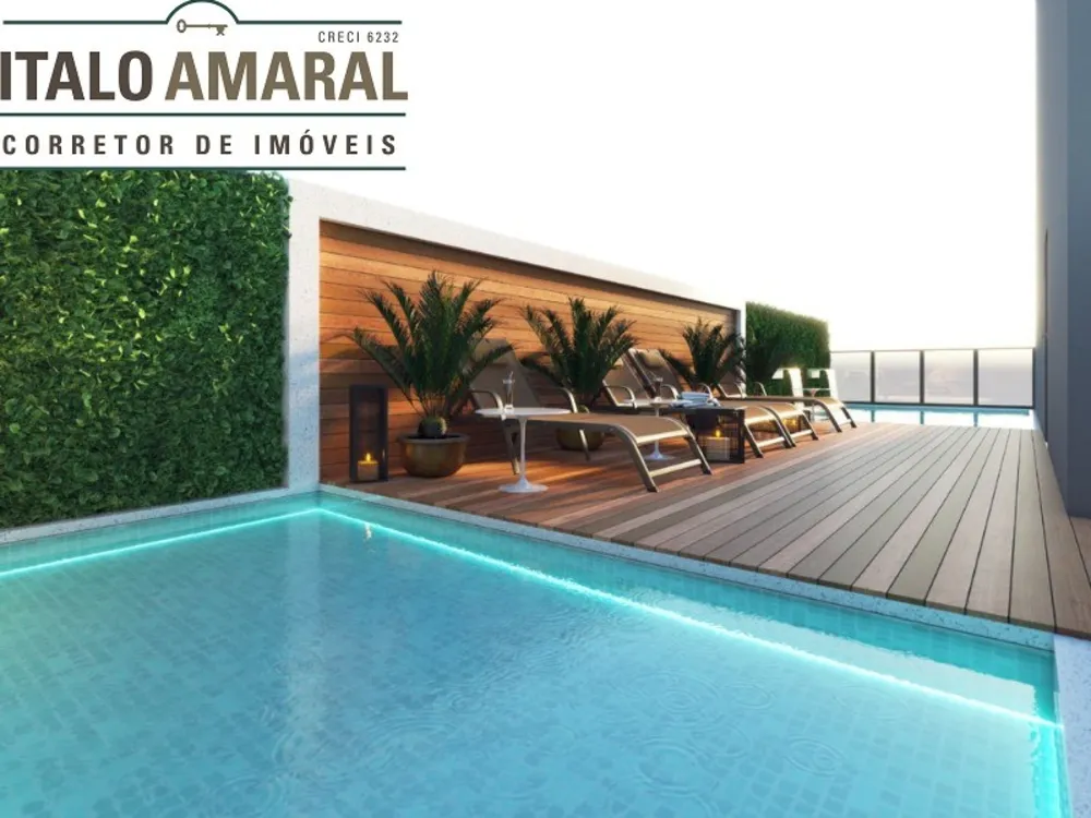 Apartamento, 3 quartos, 98 m² - Foto 3