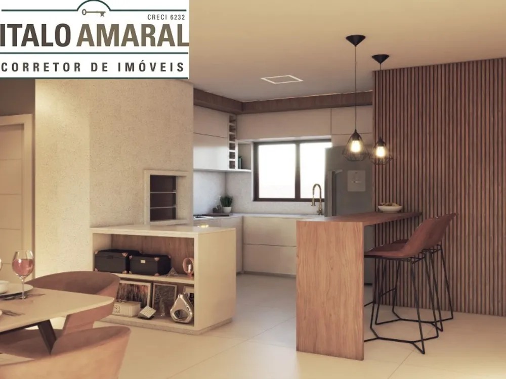 Apartamento, 3 quartos, 98 m² - Foto 6