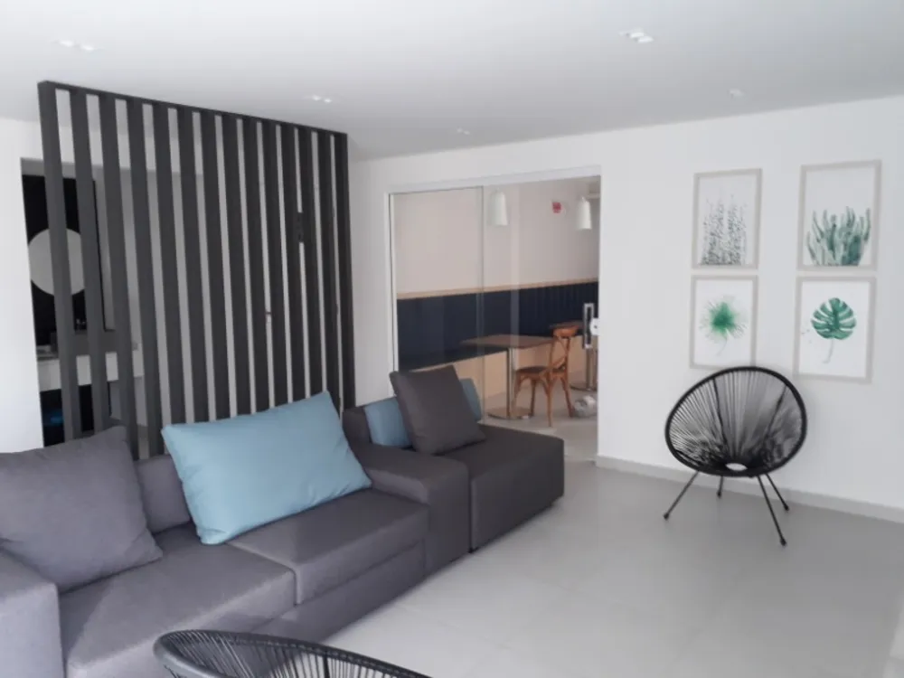 Apartamento, 2 quartos, 70 m² - Foto 8