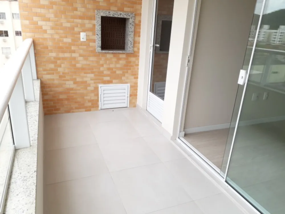 Apartamento, 2 quartos, 70 m² - Foto 1