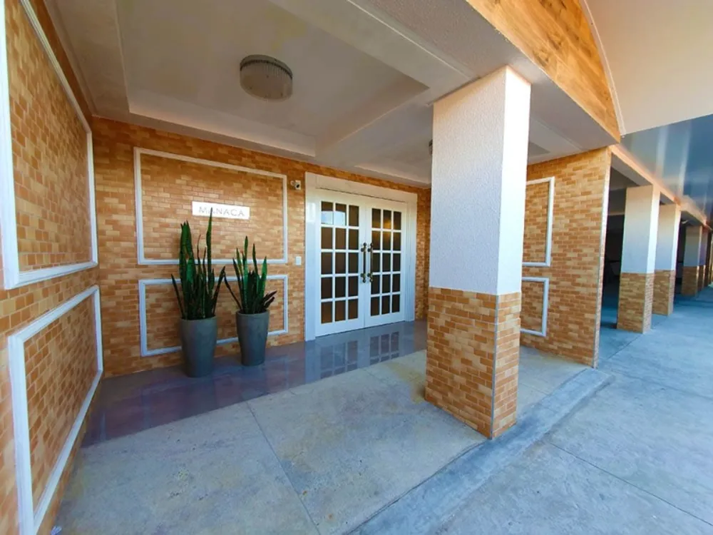 Apartamento, 2 quartos, 70 m² - Foto 9