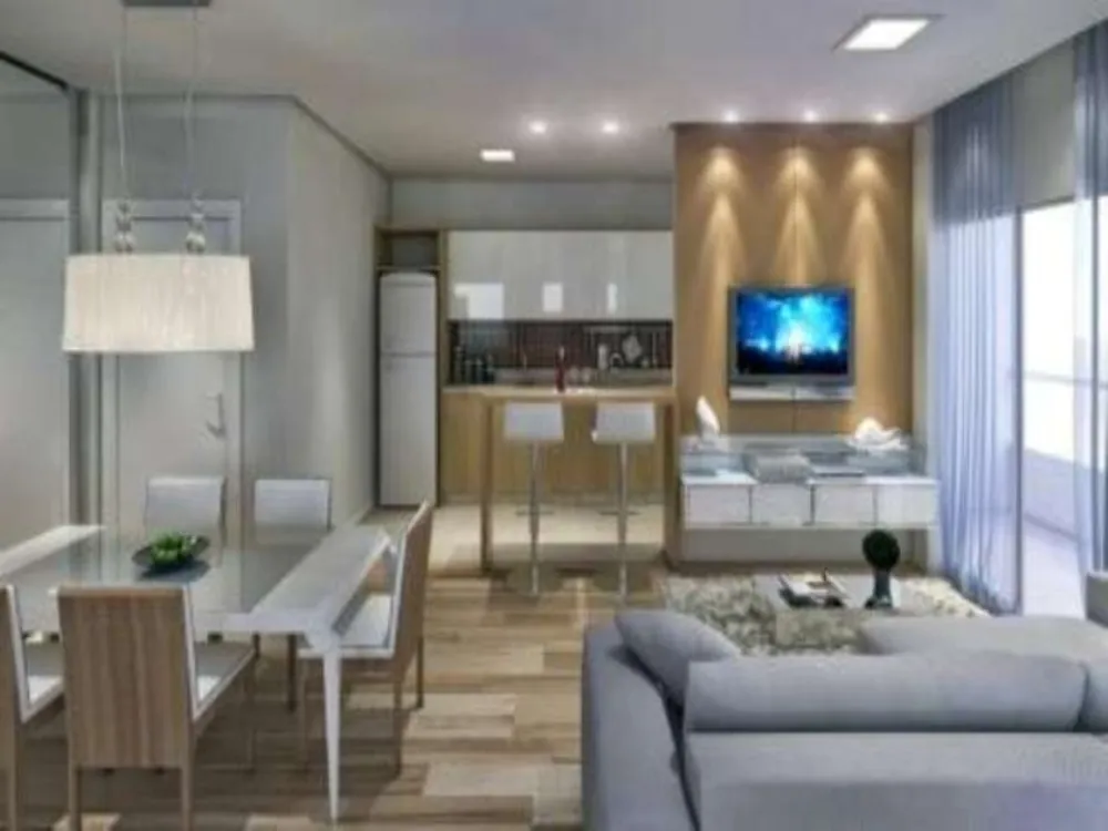Apartamento, 2 quartos, 70 m² - Foto 15